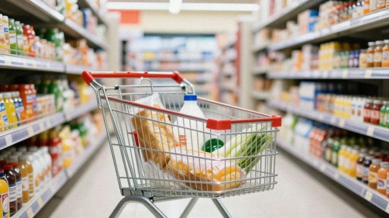 Jak zmieniała się inflacja w latach 2022–2025?