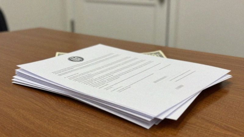 Jakie konsekwencje grożą za brak płatności 2020?
