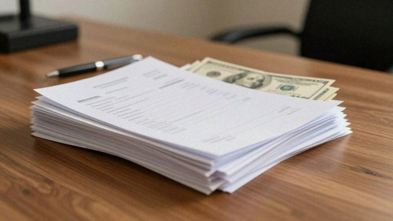 Jakie towary i usługi obejmuje stawka 8%?