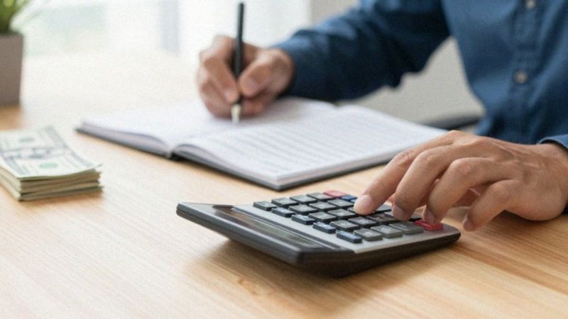 Co wlicza się do limitu zwolnienia z VAT?