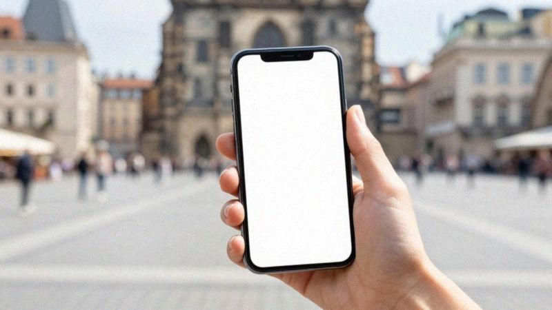 Jak korzystać z BLIK w aplikacji bankowej za granicą?
