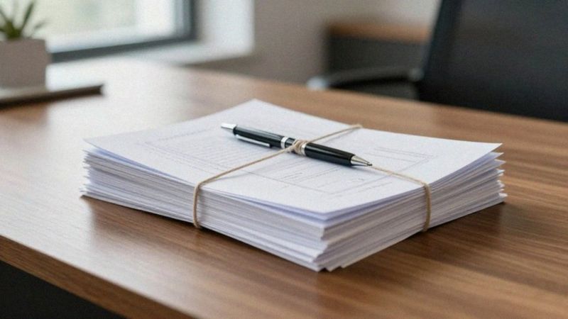 Jakie dokumenty są potrzebne do wypłaty z PPK?