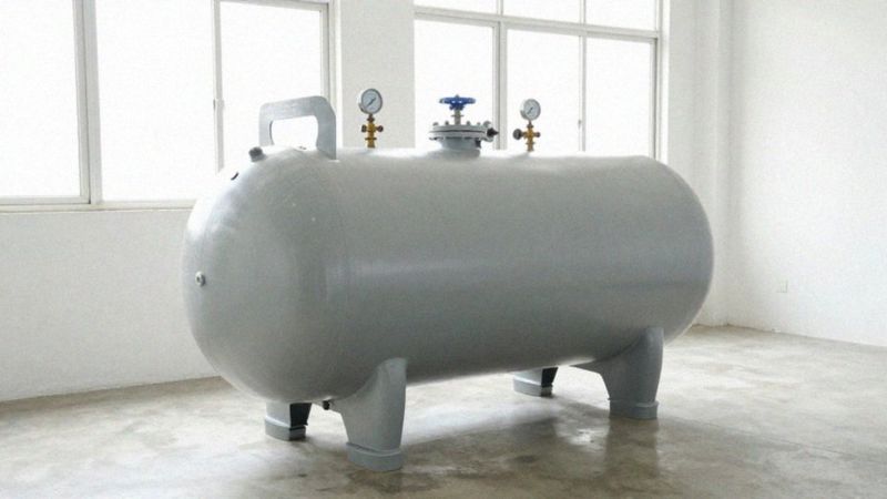 Jakie są właściwości fizyczne gazu LPG?