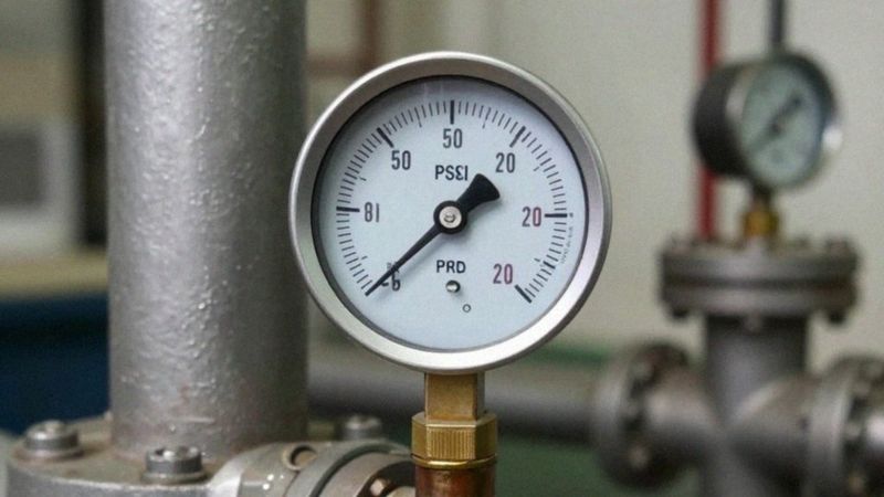 Dlaczego gaz ma zapach?