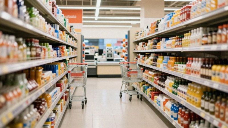 Dlaczego markety skracają godziny w Wielką Sobotę?