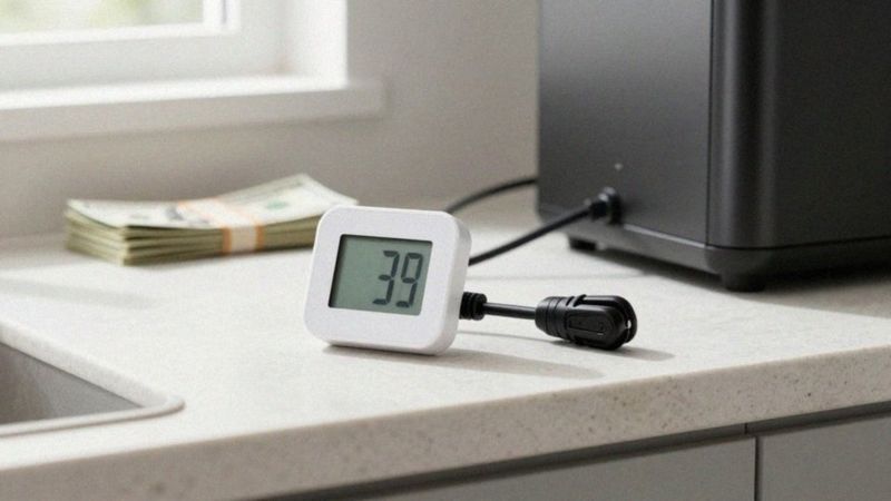 Jak obliczyć zużycie urządzenia w kWh?