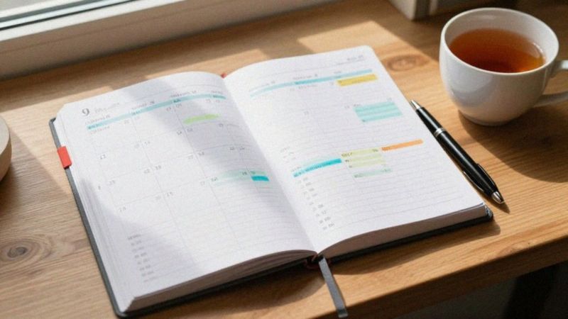 Jak zaplanować urlop przy świętach w 2023?