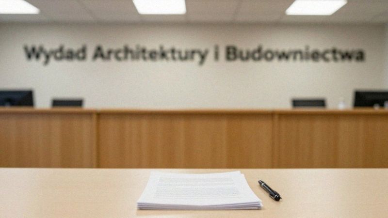 Gdzie złożyć wniosek o przekształcenie budynku gospodarczego?