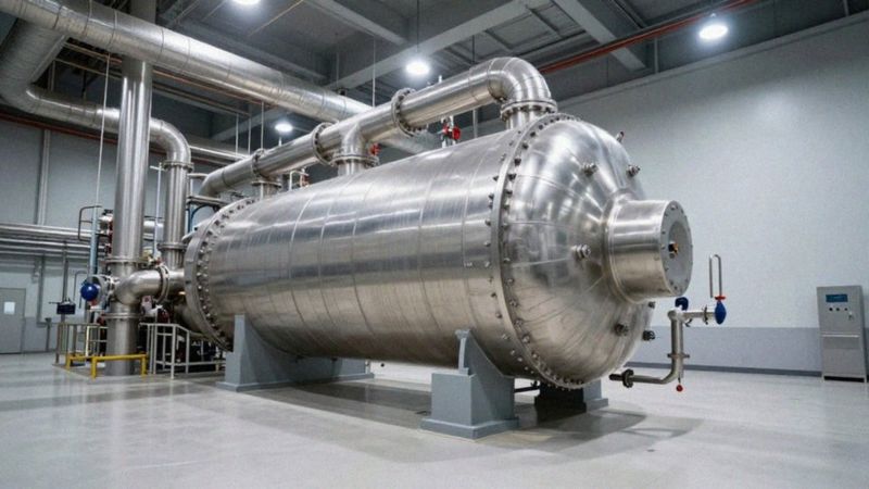 Jak elektrownia atomowa odprowadza ciepło z reaktora?