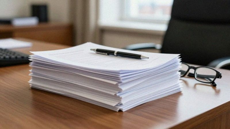 Jakie dokumenty złożyć do ZUS o emeryturę górniczą?