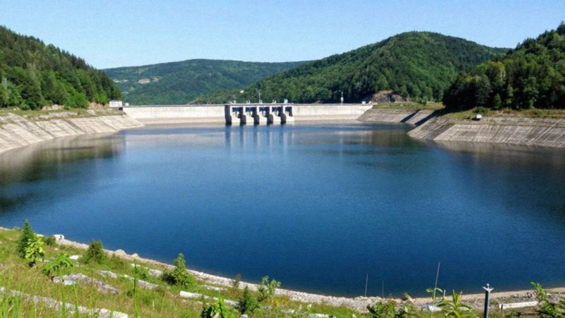 Jak elektrownie wodne wzmacniają bezpieczeństwo systemu energetycznego?