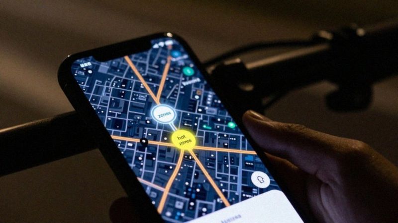 Jakie czynniki wpływają na zarobki w Uber Eats?