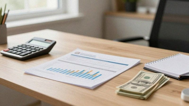 Jakie wymagania finansowe stawia Biedronka?