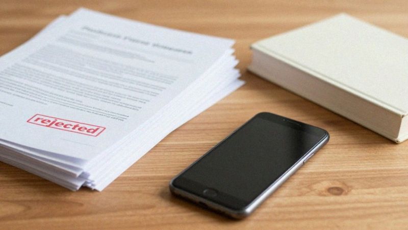 Co zrobić po odrzuceniu reklamacji z tytułu rękojmi?