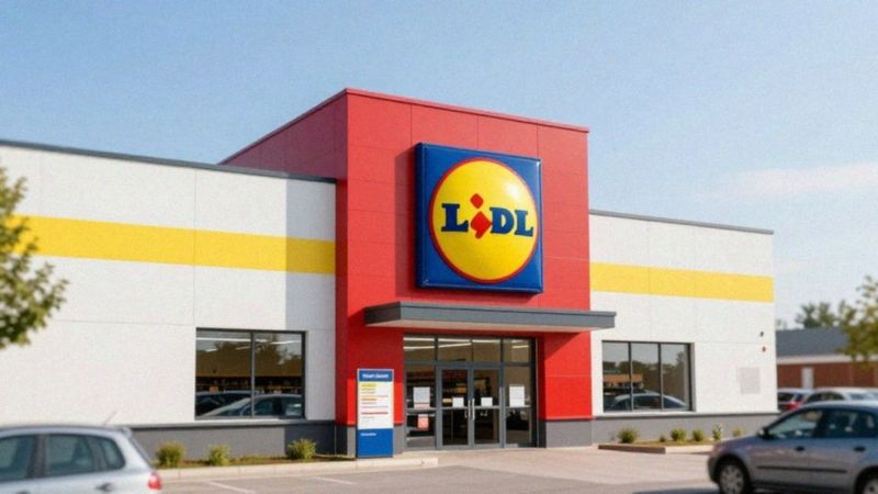 Gdzie sprawdzić godziny Lidla w mojej lokalizacji?