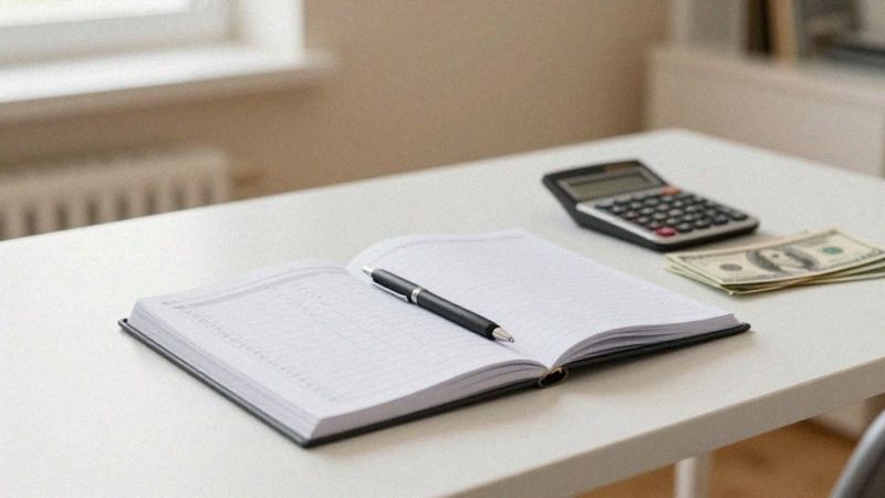 Jak obliczyć roczną opłatę przy zużyciu 4000 kWh?