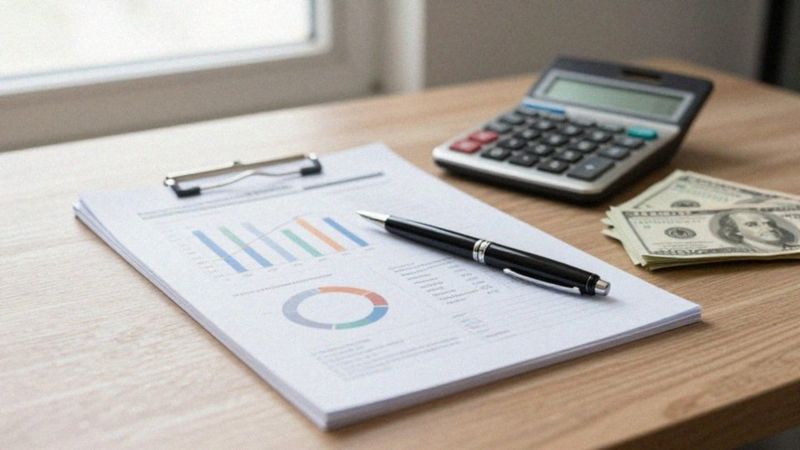 Jak ocenić dane finansowe akcji PGE?