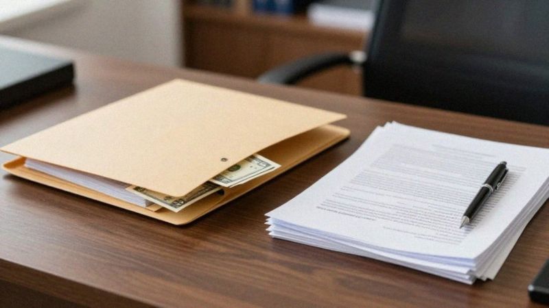 Jakie dowody i załączniki dołączyć do pozwu?