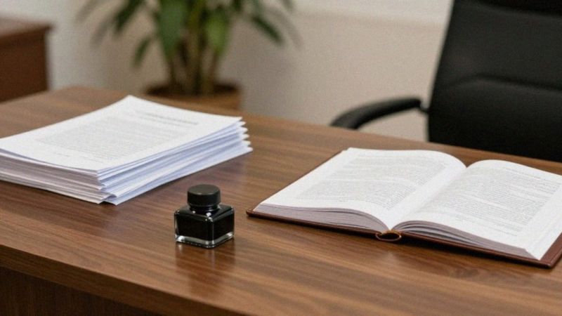 Kiedy najemca musi podpisać oświadczenie o poddaniu się egzekucji?