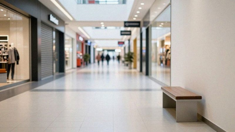 Czy centra handlowe i galerie będą otwarte 2 stycznia?