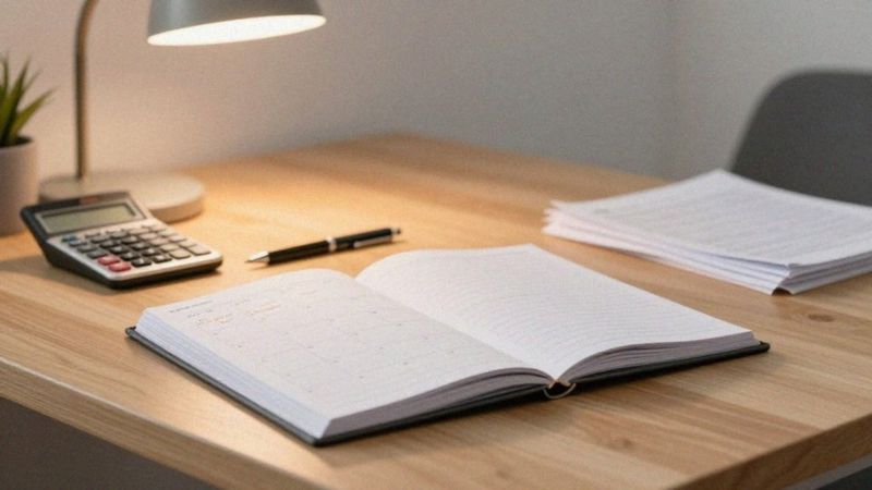 Jak obliczyć wymiar urlopu proporcjonalnego?