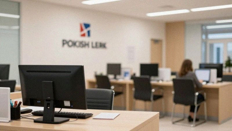 Jak odblokować konto w PKO?