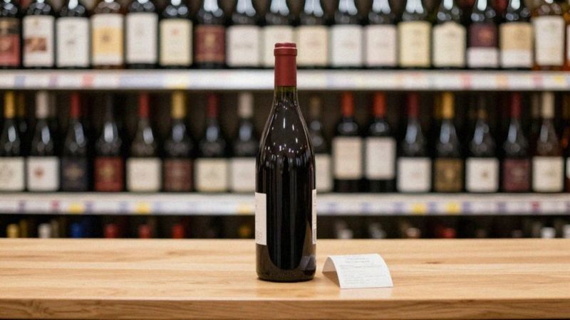 Kiedy sprzedawca może odmówić zwrotu alkoholu?