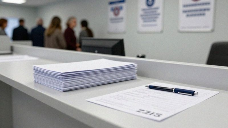 Komu zgłosić zmiany wpływające na prawo do świadczenia?