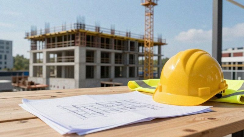 Nowe prawo budowlane: co zmienia dla samowoli budowlanej?