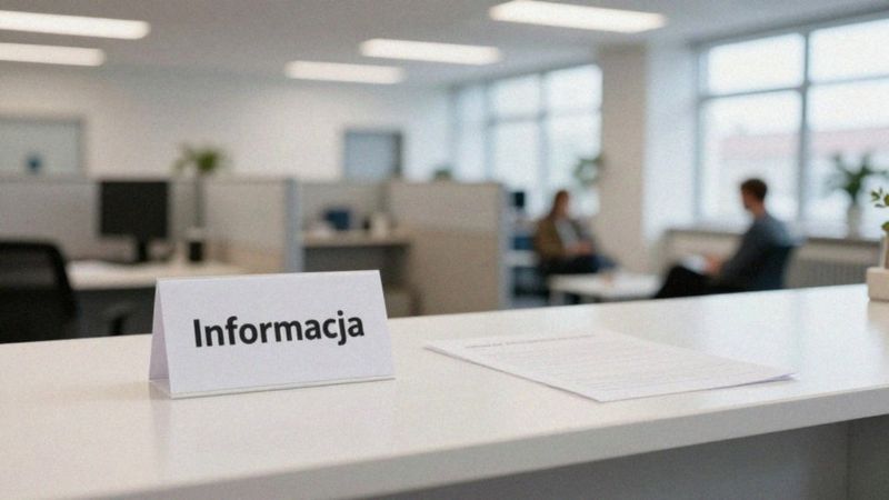Gdzie złożyć wniosek o wydanie zaświadczenia?