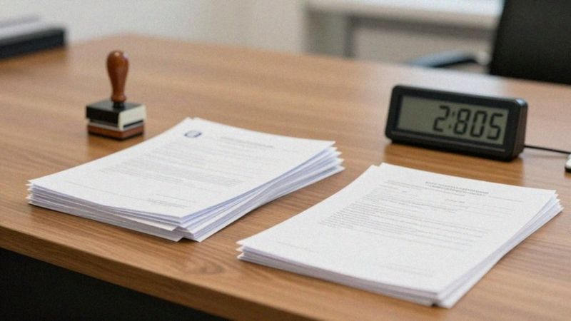 Ile czasu ma gmina na decyzję i wypłatę?