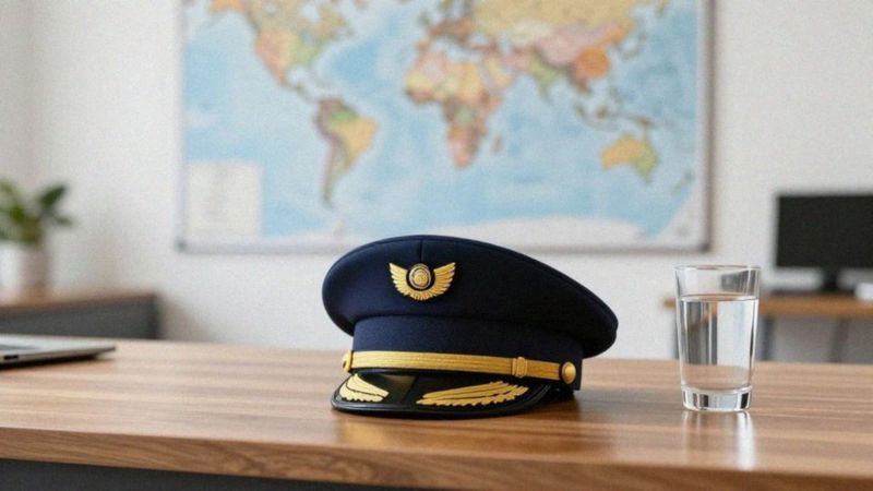 Jak dodatki wpływają na pensję pilotów?