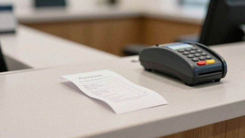 Jak otrzymać potwierdzenie wykonania przelewu w Banku Pocztowym?