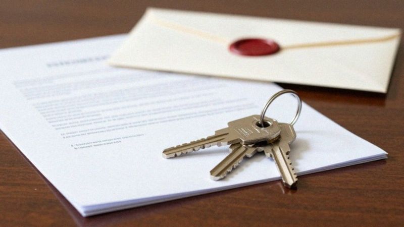 Jak przebiega eksmisja przy najmie okazjonalnym?