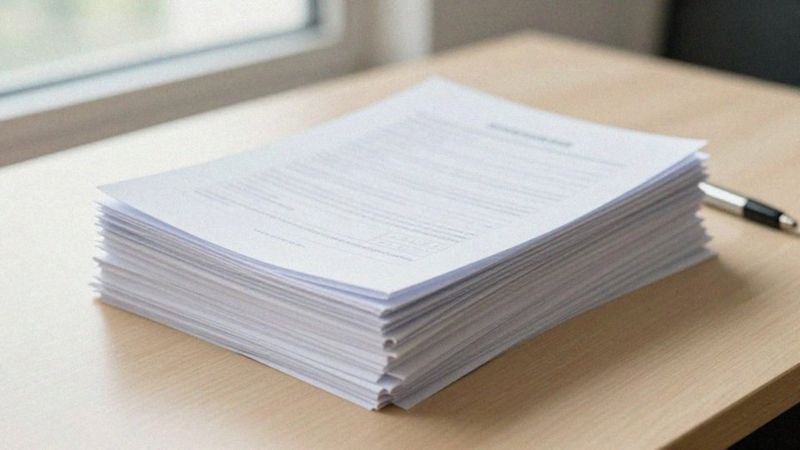 Jak przygotować dokumentację do wniosku o stopień niepełnosprawności?