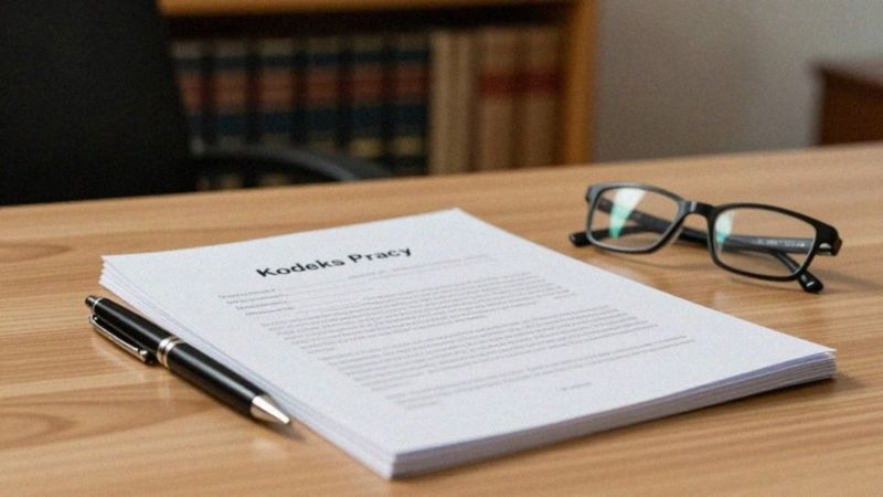 Które artykuły Kodeksu pracy regulują wliczanie urlopu wychowawczego?