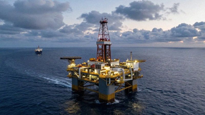 Skąd pochodzi gaz przesyłany przez Baltic Pipe?
