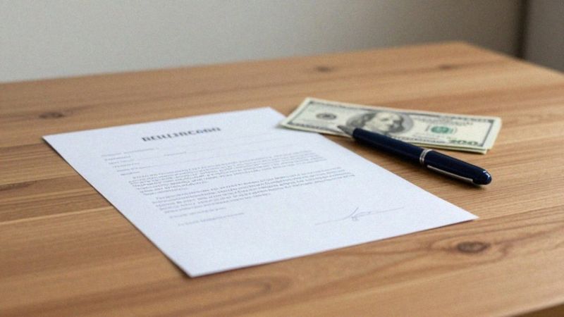W jakiej formie złożyć wypowiedzenie najmu mieszkania?