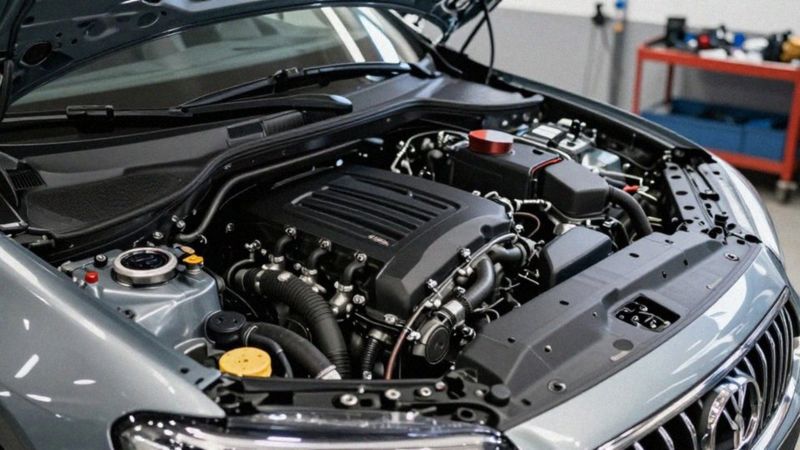 Dla jakich silników opłaca się diesel premium?