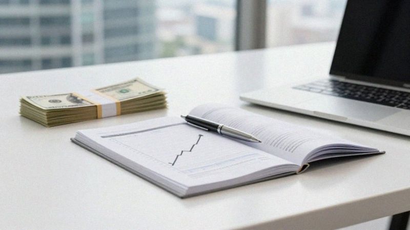Jak polityka fiskalna i zadłużenie wpływają na kurs walutowy?