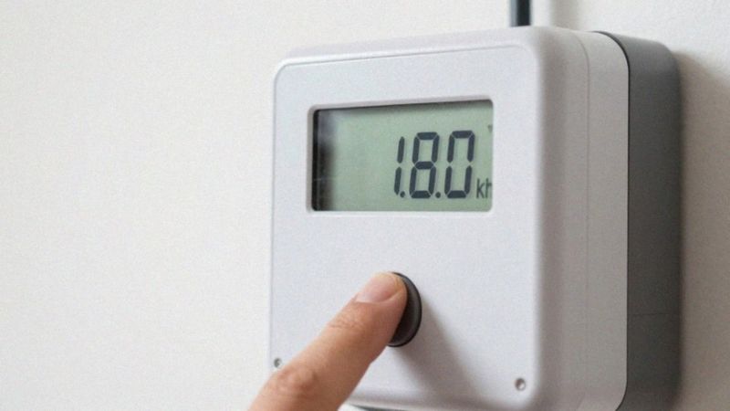 Jak znaleźć kod 1.8.0 na liczniku G11?