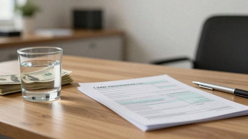 Jakie odliczenia można uwzględnić przy ryczałcie od wynajmu?