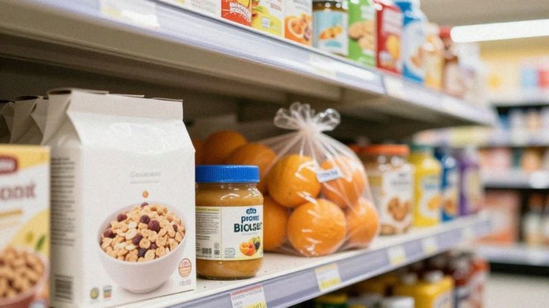Jakie produkty objęto obniżkami VAT?