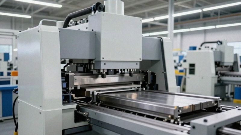 Jakie technologie produkcyjne stosuje przemysł amunicyjny w Polsce?