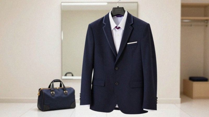 Jakie wymagania dotyczą wyglądu stewardess w Dubaju?