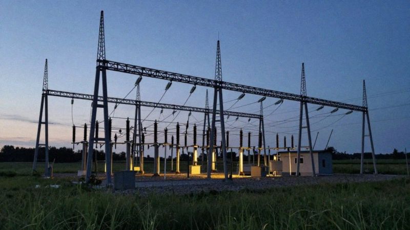 W jaki sposób OSD bilansuje system i pokrywa straty?