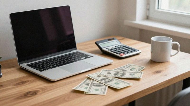 4500 zł brutto: ile netto na kontrakcie B2B?