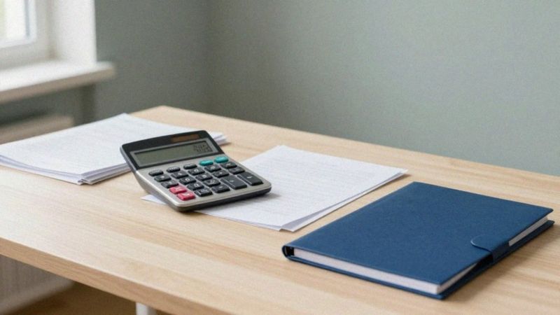Jak rozliczyć dochody z zagranicy w PIT-38?