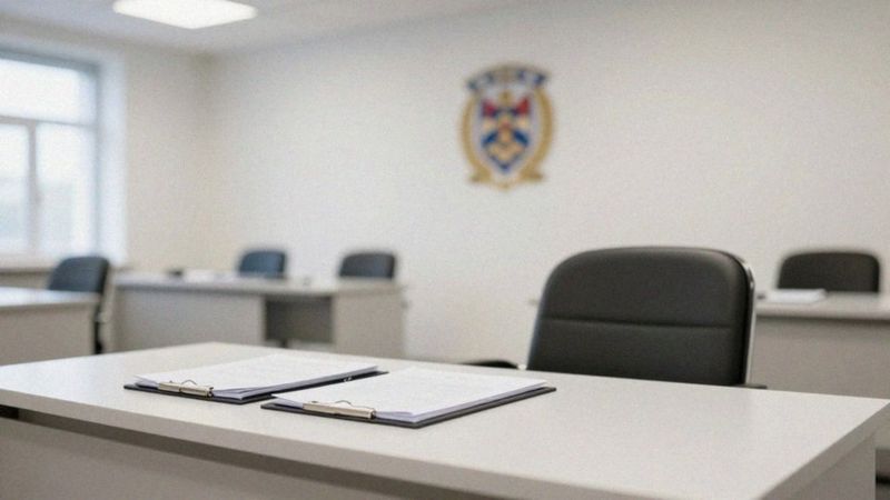 Jak zgłosić się do dobrowolnej służby wojskowej?