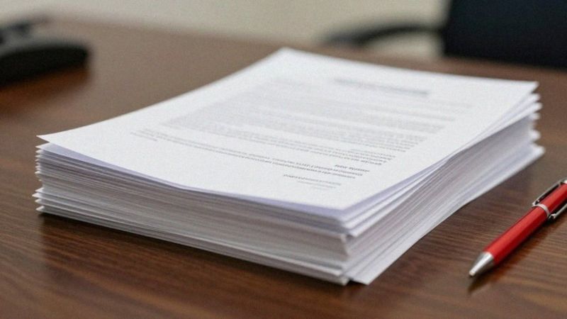 Jakie sankcje i korekty grożą za opóźnienie złożenia VAT-23?